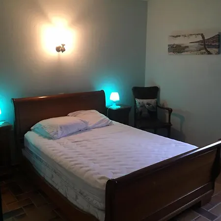 La Casa Paulette Feriehus *