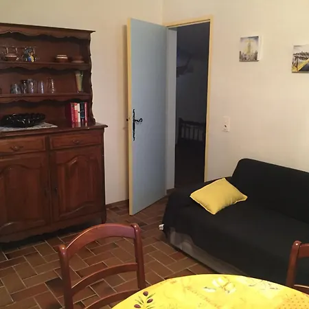 La Casa Paulette Feriehus *
