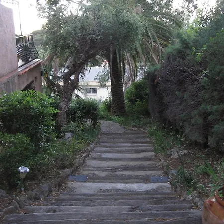 La Casa Paulette Feriehus Cavalaire-sur-Mer