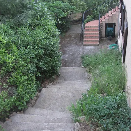 Casa de Férias La Casa Paulette