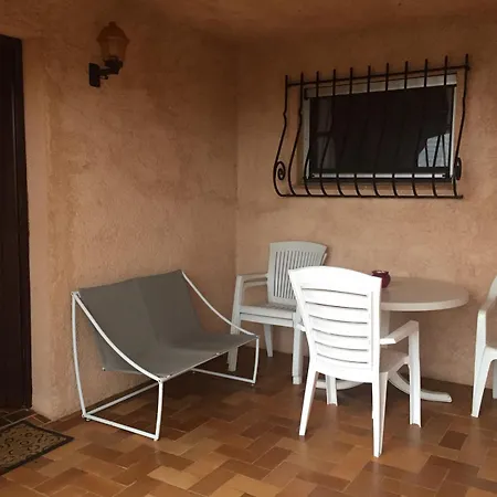 La Casa Paulette