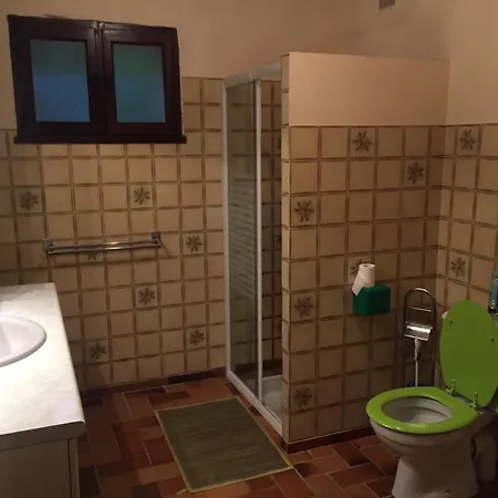 La Casa Paulette *