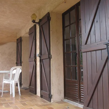 La Casa Paulette Casa de Férias