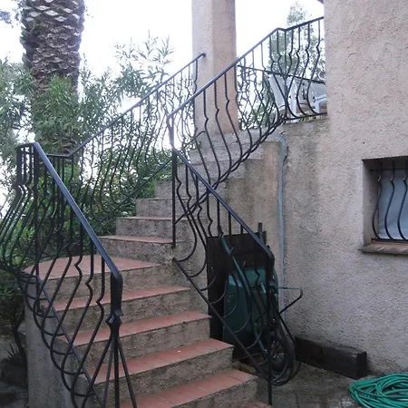 Casa de Férias La Casa Paulette