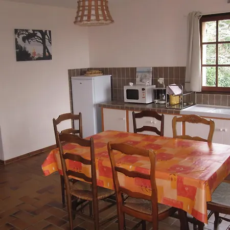 La Casa Paulette Casa de Férias