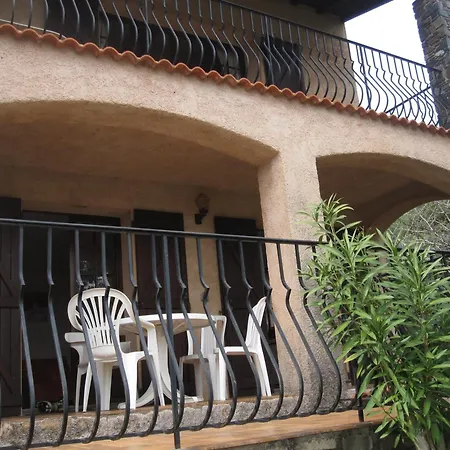 La Casa Paulette * Cavalaire-sur-Mer