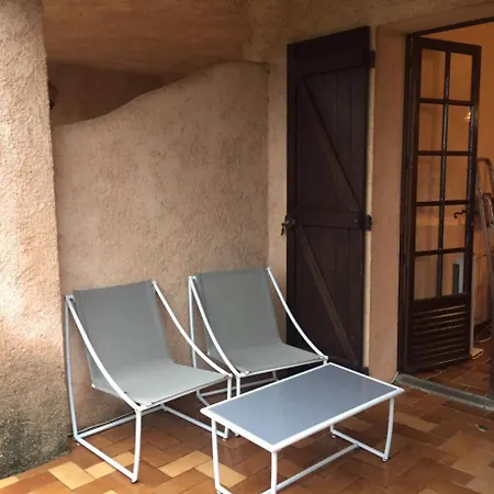 Dom wakacyjny La Casa Paulette